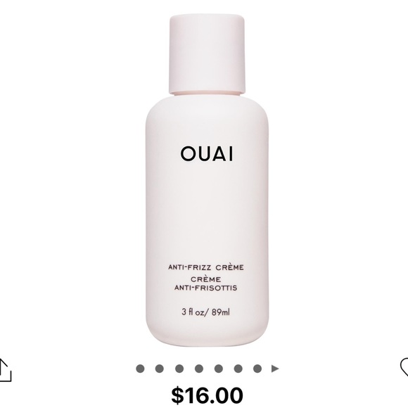 OUAI Bundle - Picture 3 of 4